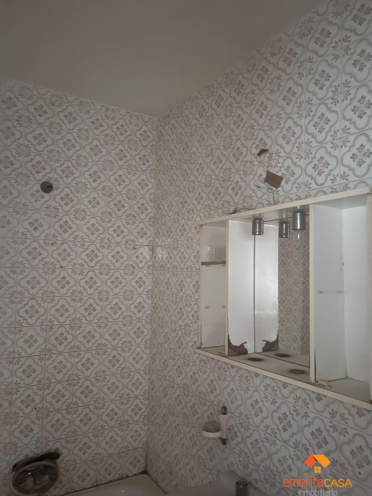 Venta de piso en Almendralejo