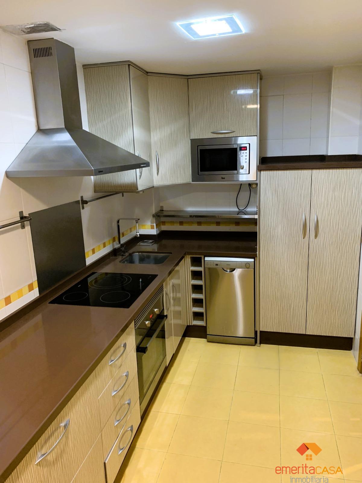 Venta de piso en Mérida