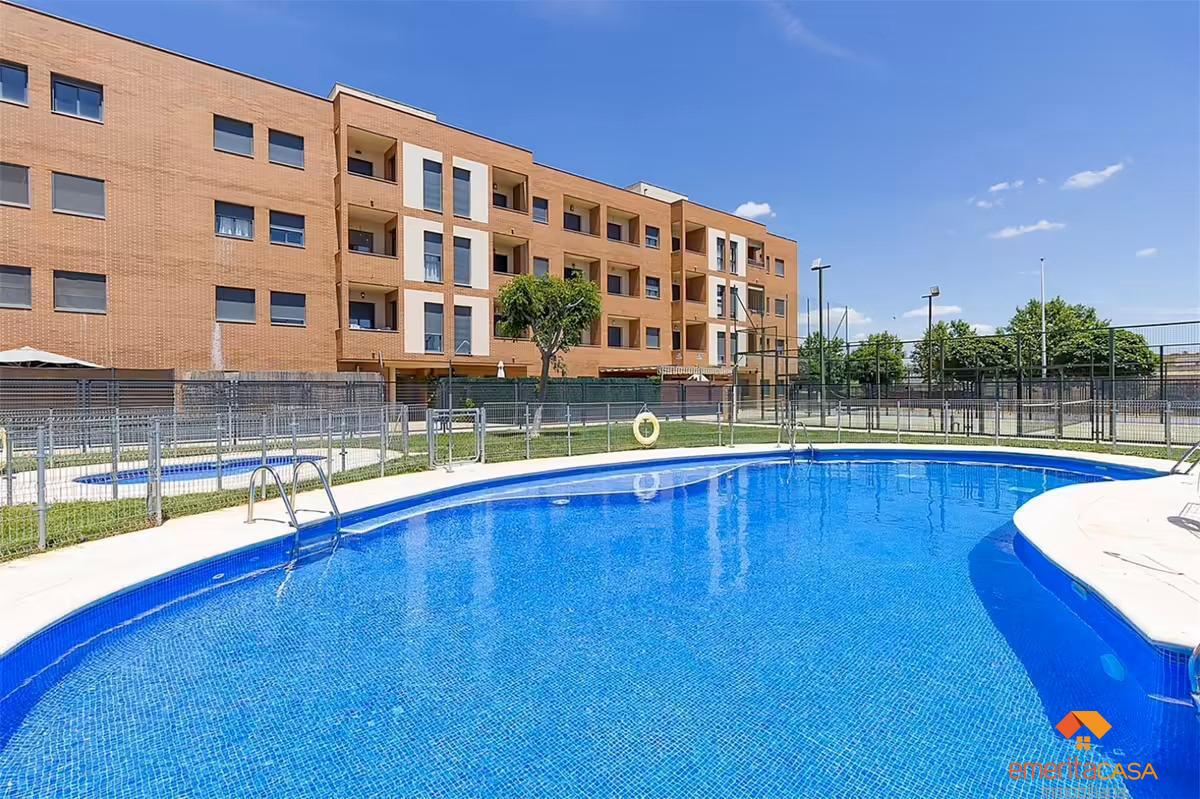 Venta de piso en Mérida