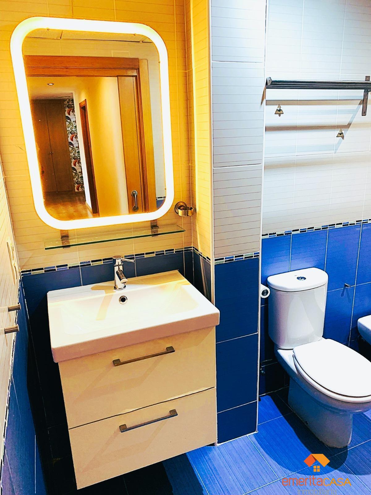 Venta de piso en Mérida