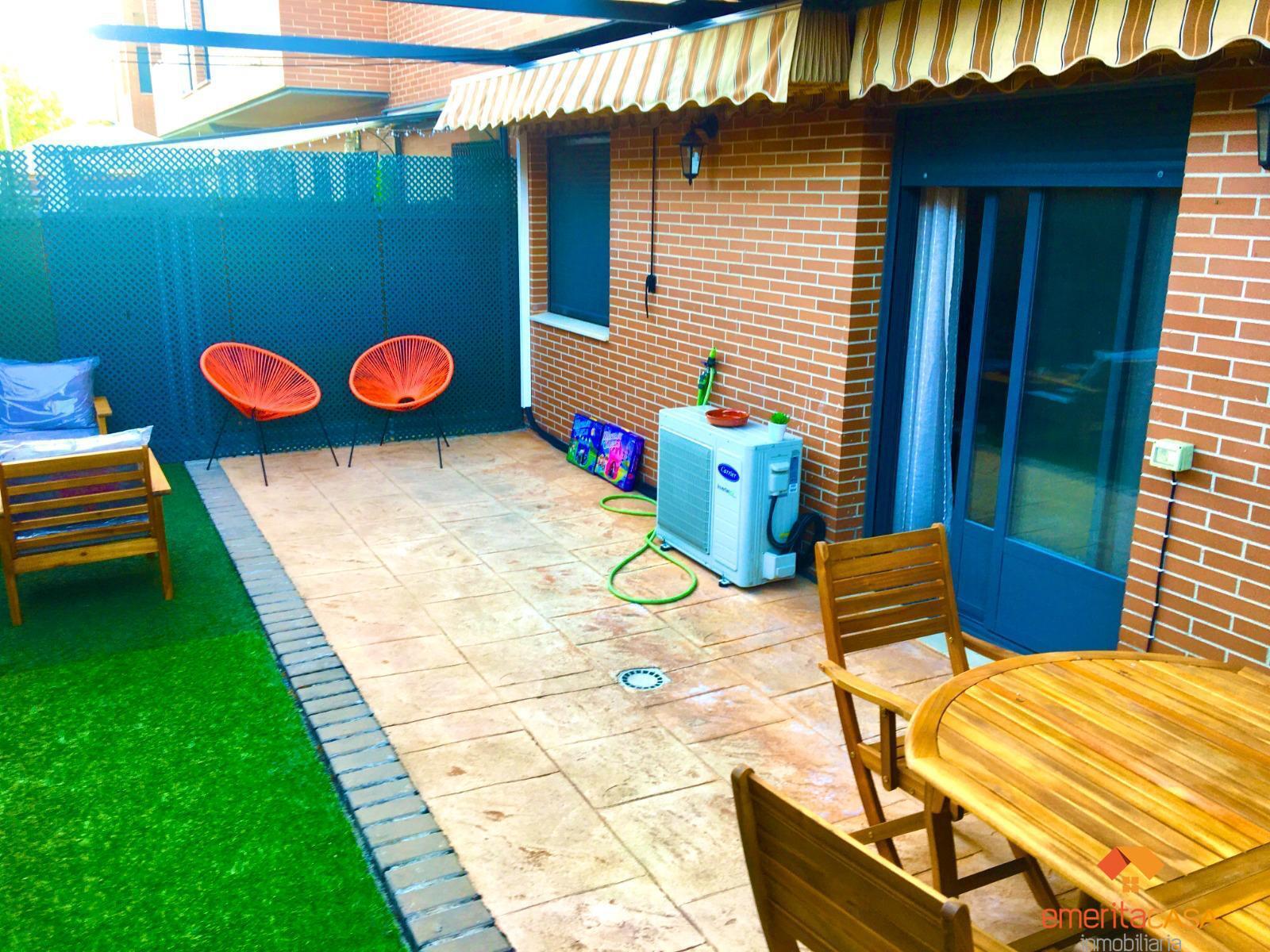 Venta de piso en Mérida