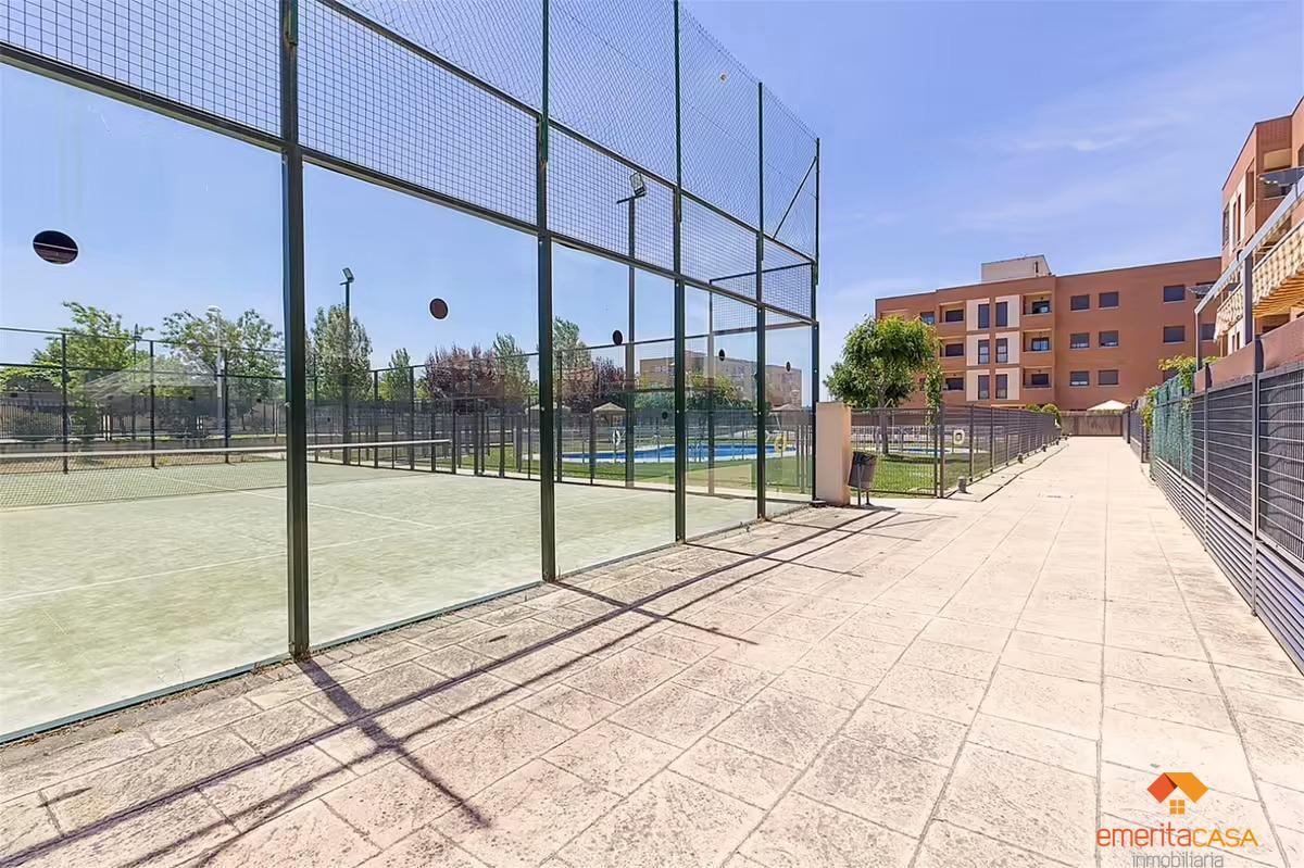 Venta de piso en Mérida