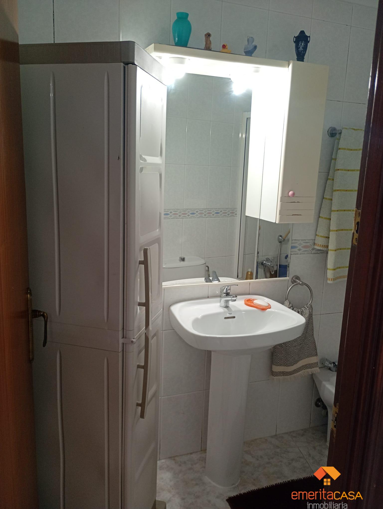 Venta de piso en Malpartida de Cáceres