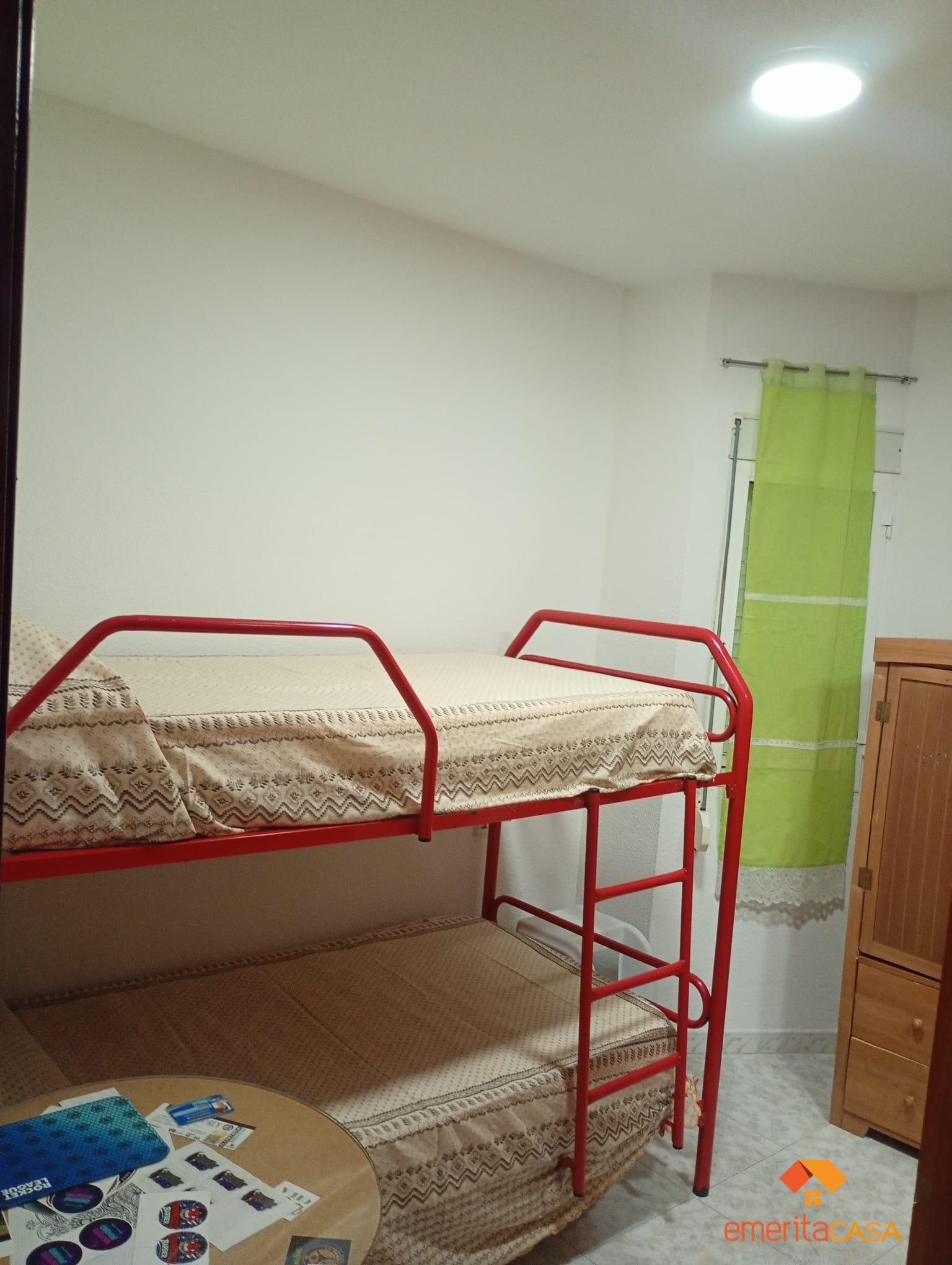 Venta de piso en Malpartida de Cáceres