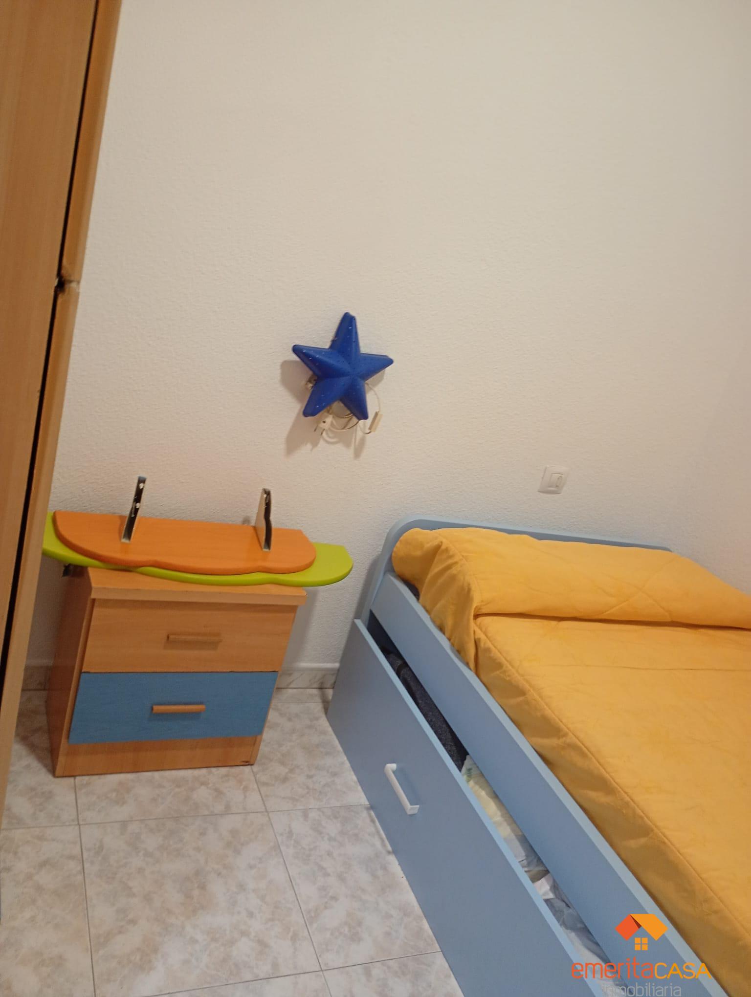Venta de piso en Malpartida de Cáceres