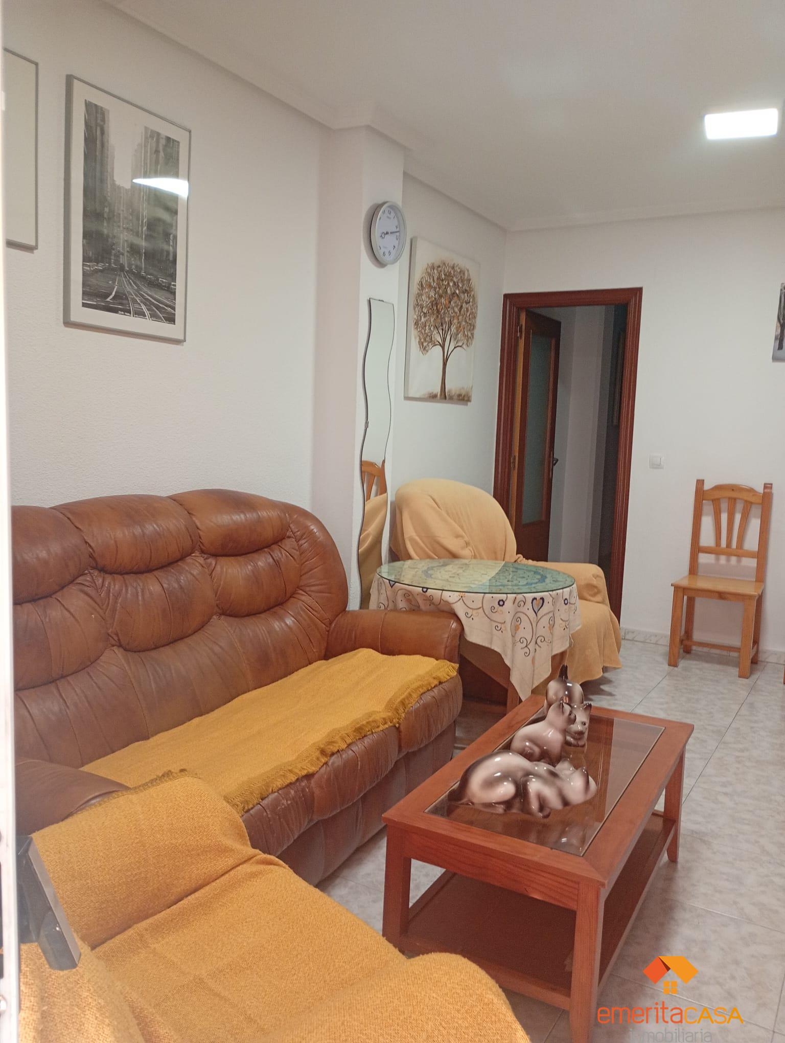 Venta de piso en Malpartida de Cáceres
