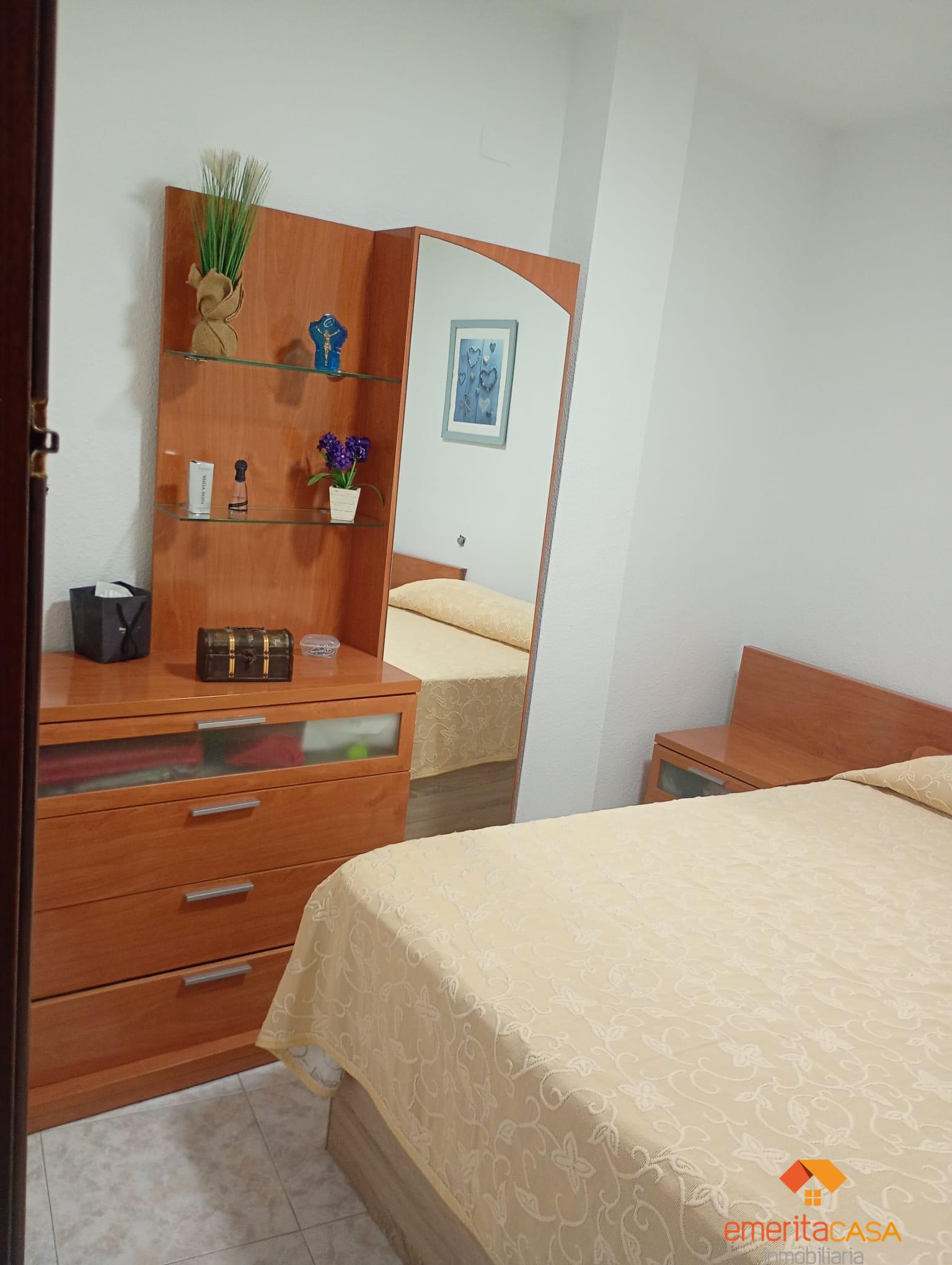 Venta de piso en Malpartida de Cáceres
