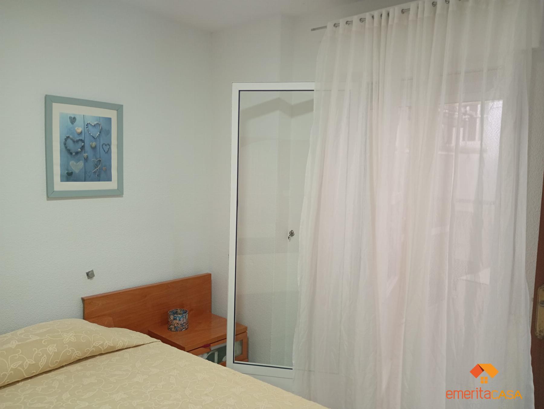 Venta de piso en Malpartida de Cáceres