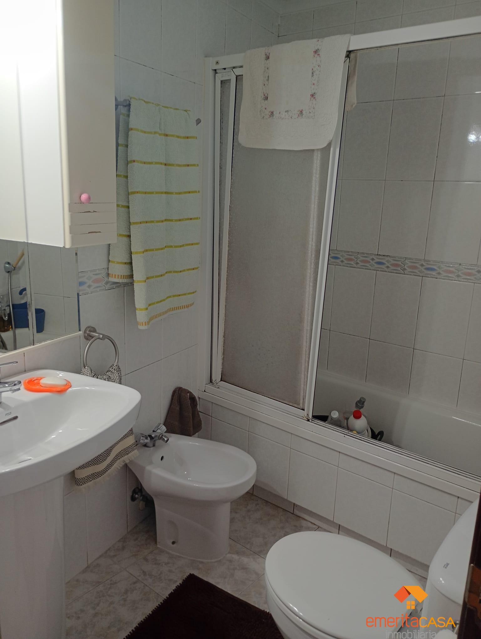 Venta de piso en Malpartida de Cáceres