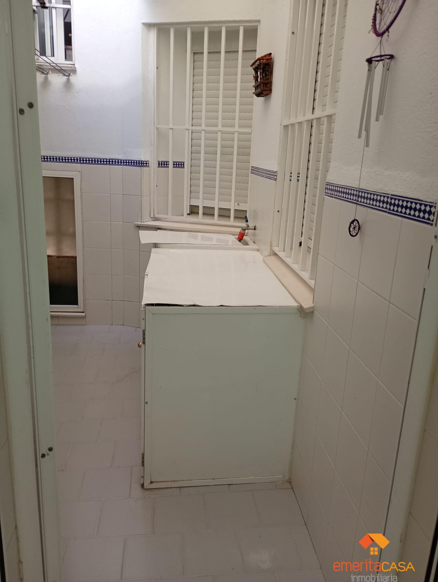 Venta de piso en Malpartida de Cáceres