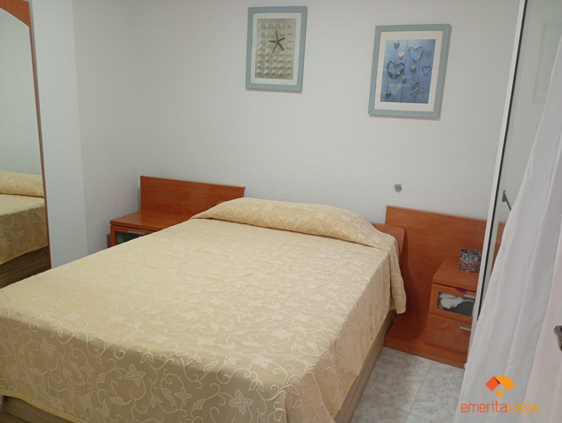Venta de piso en Malpartida de Cáceres