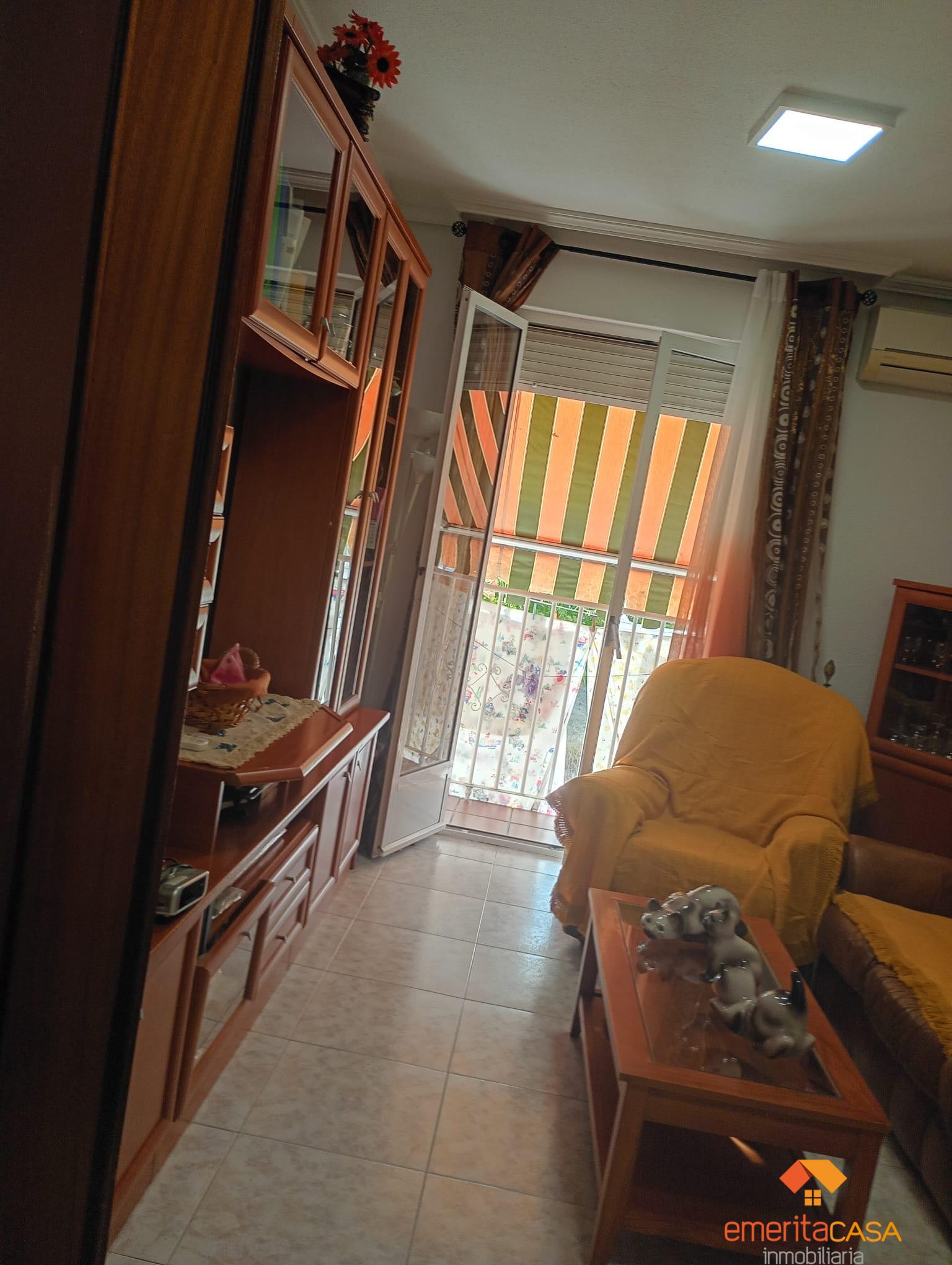 Venta de piso en Malpartida de Cáceres