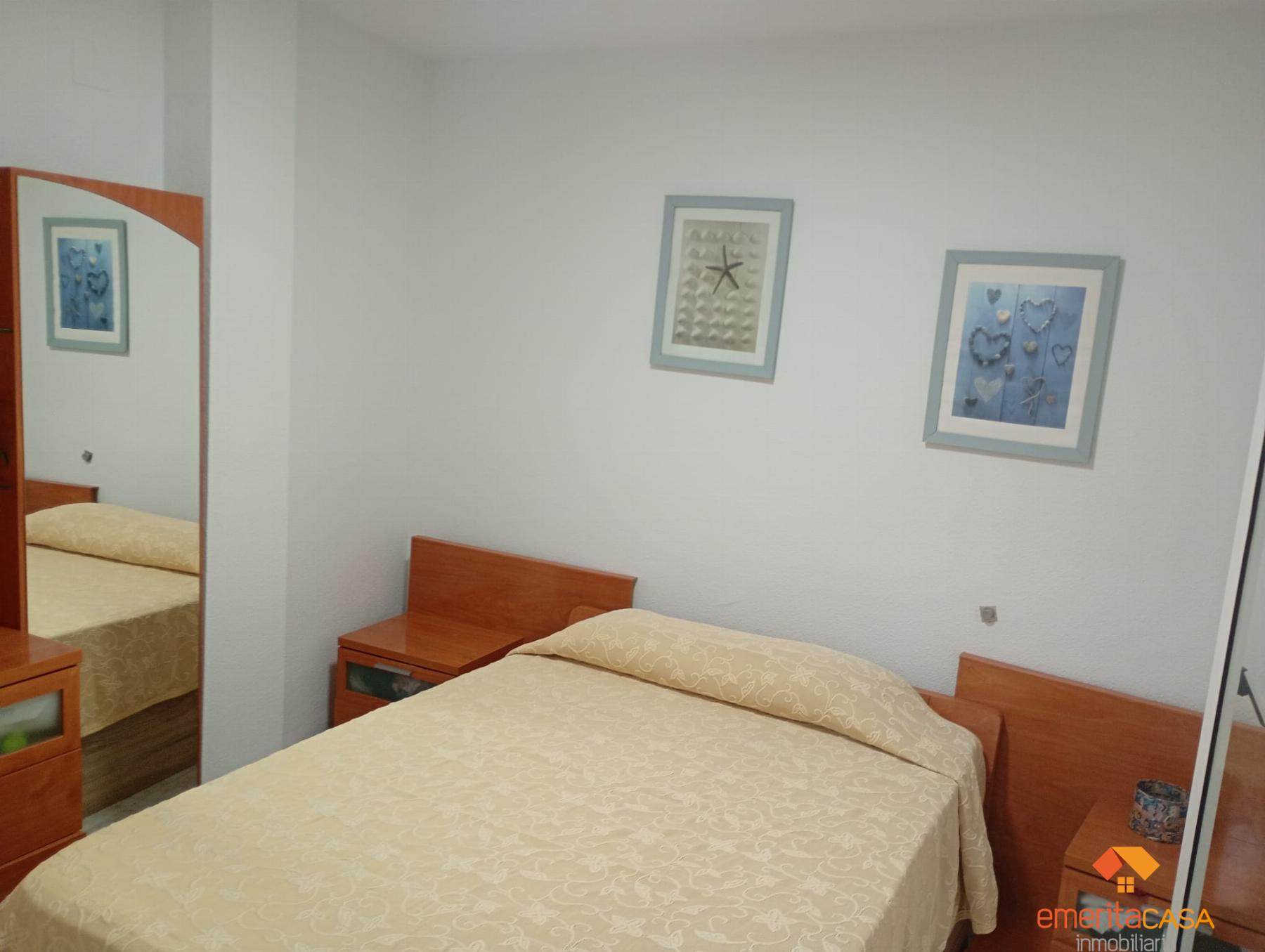 Venta de piso en Malpartida de Cáceres