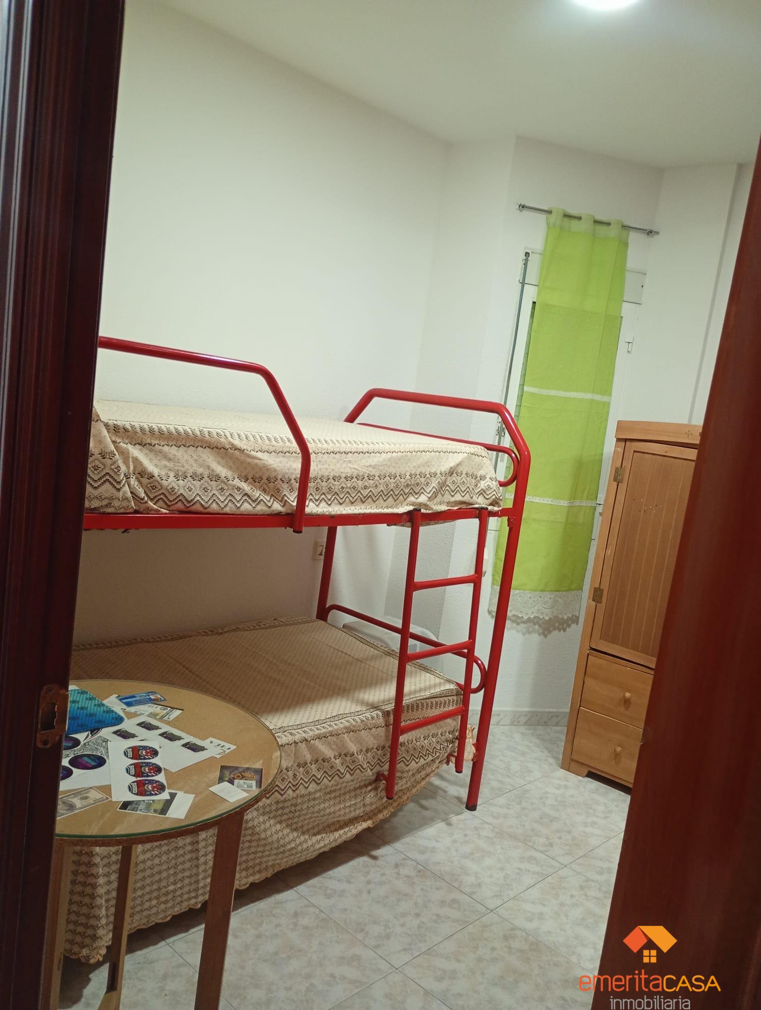 Venta de piso en Malpartida de Cáceres