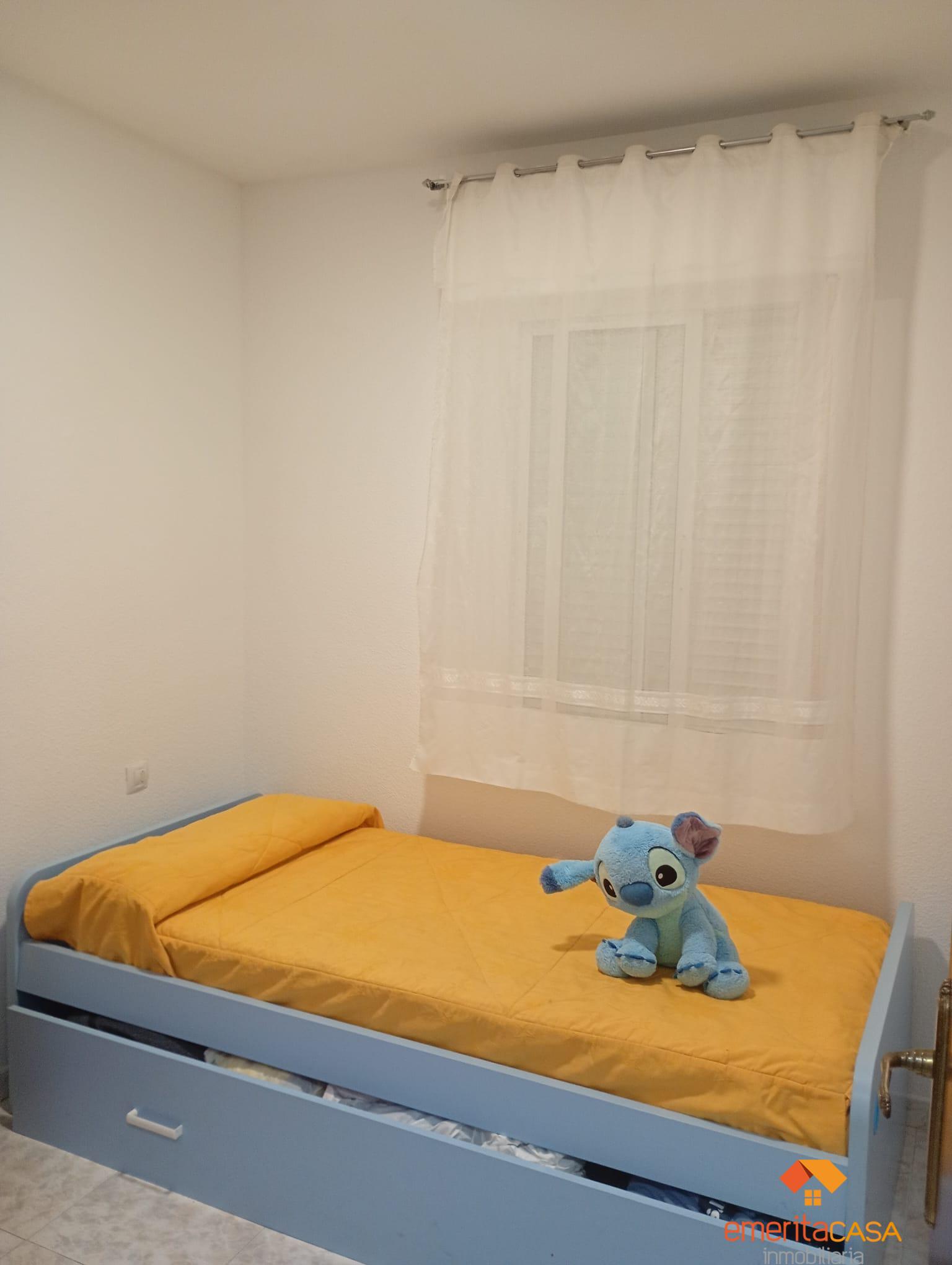 Venta de piso en Malpartida de Cáceres