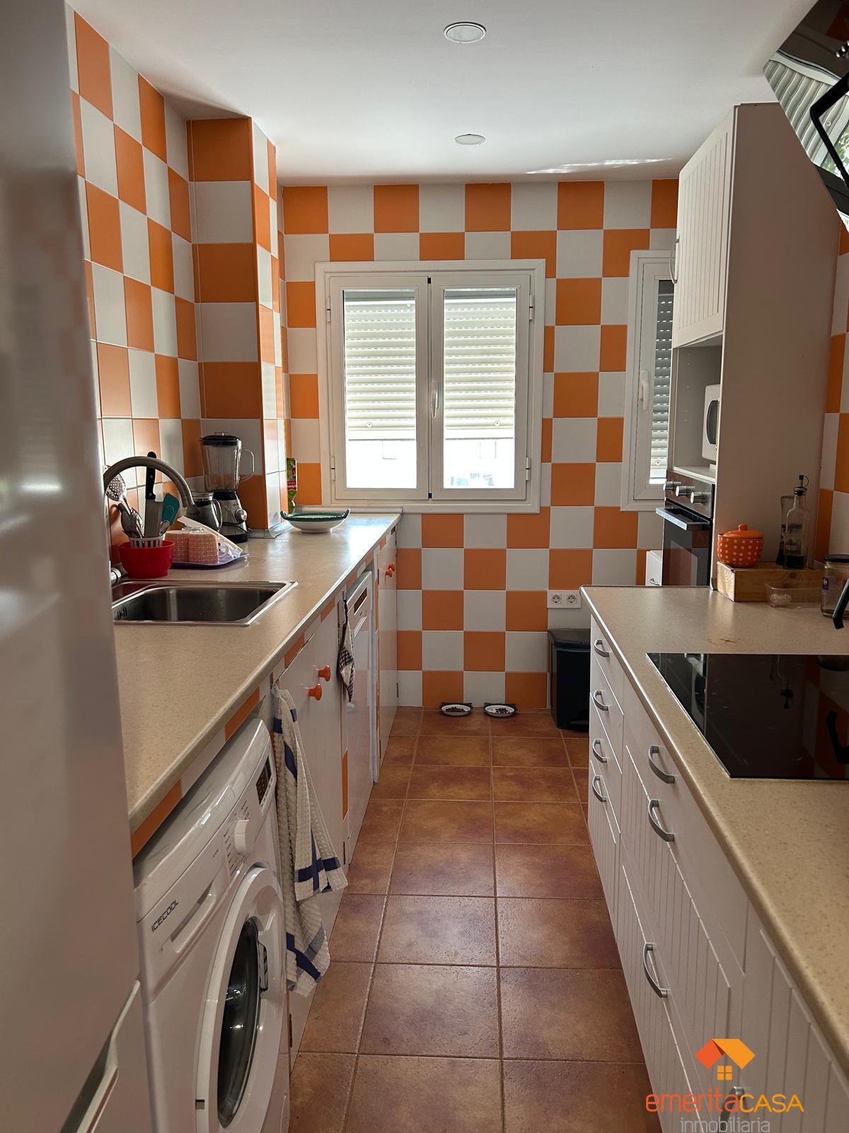 Alquiler de piso en Mérida