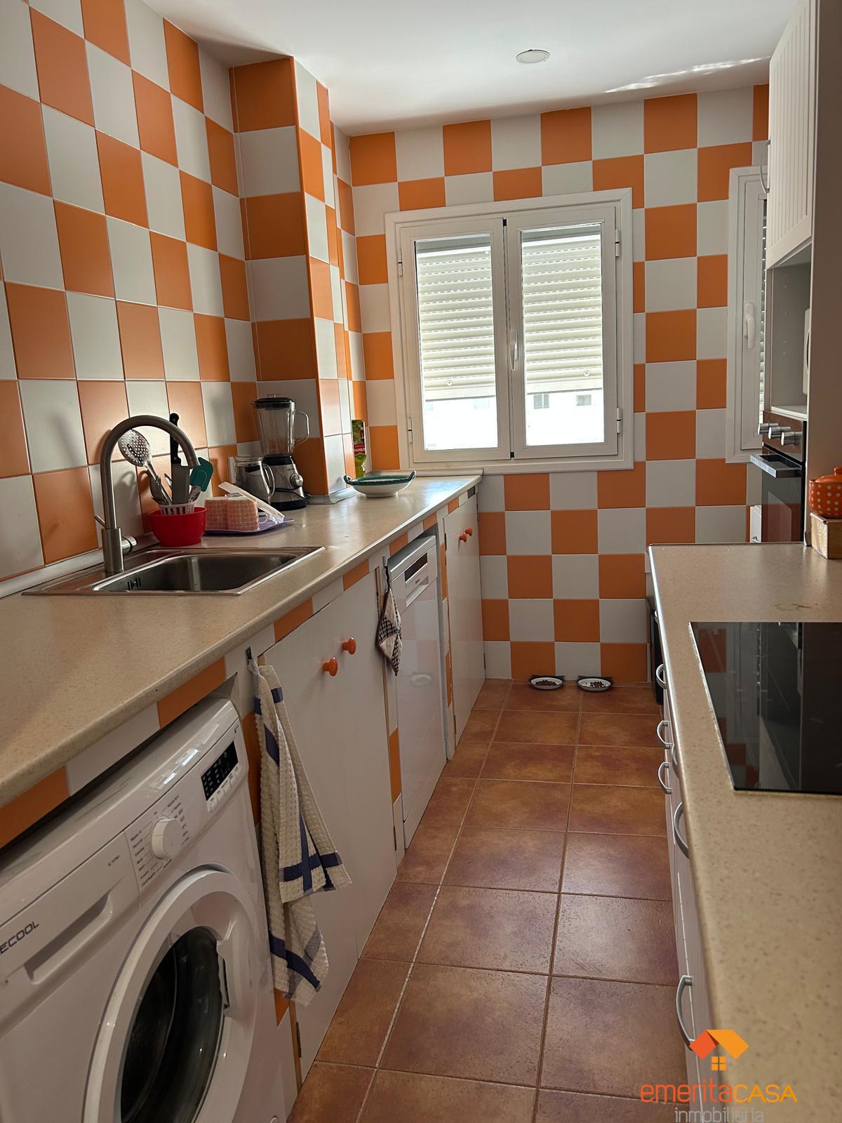 Alquiler de piso en Mérida