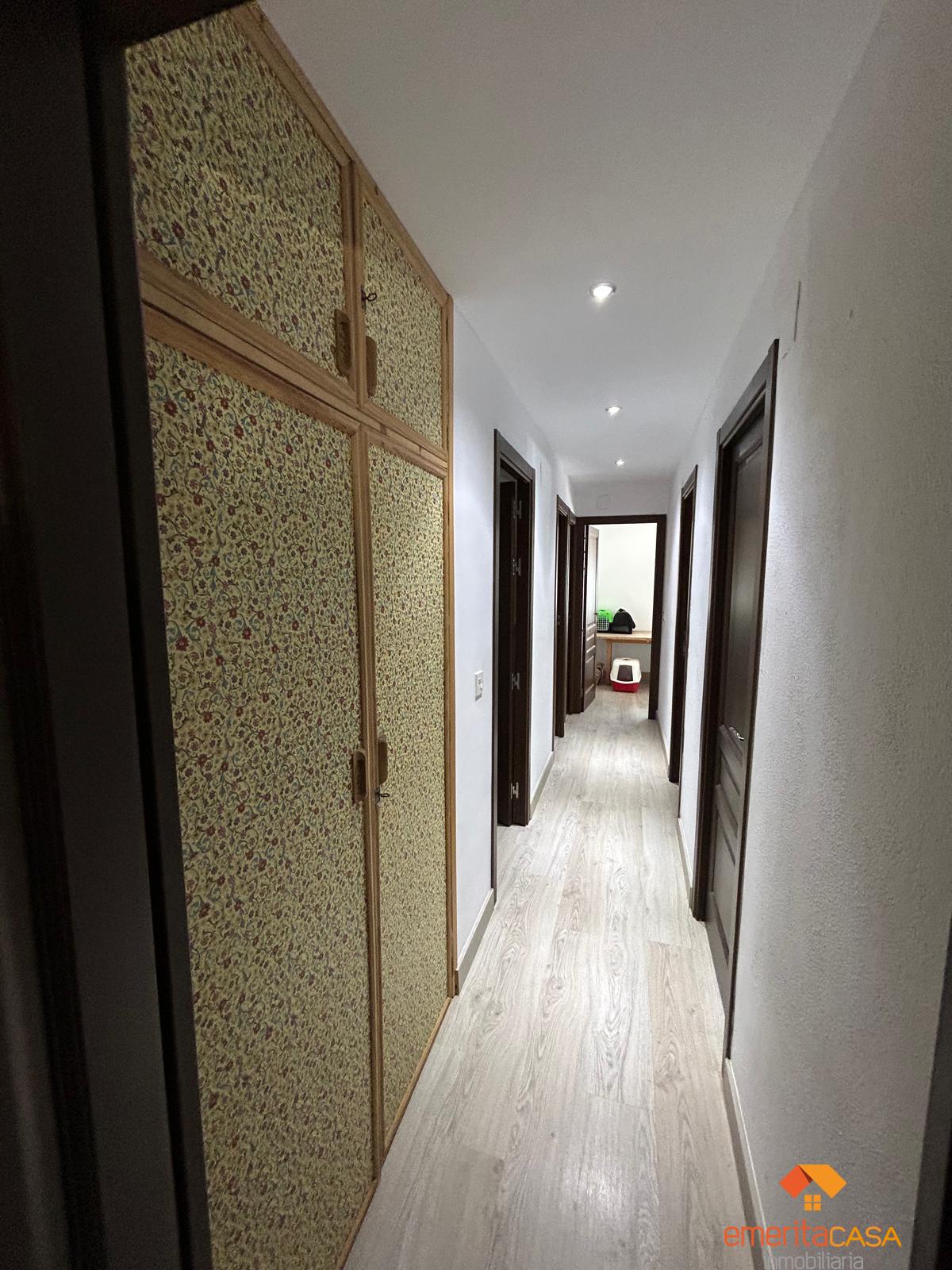 Alquiler de piso en Mérida