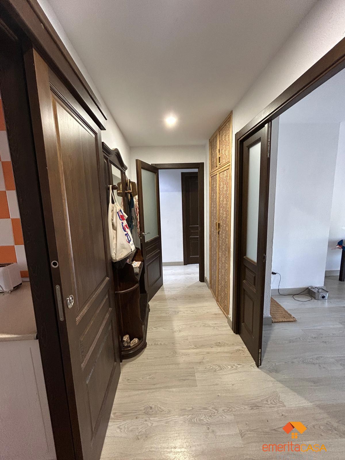 Alquiler de piso en Mérida