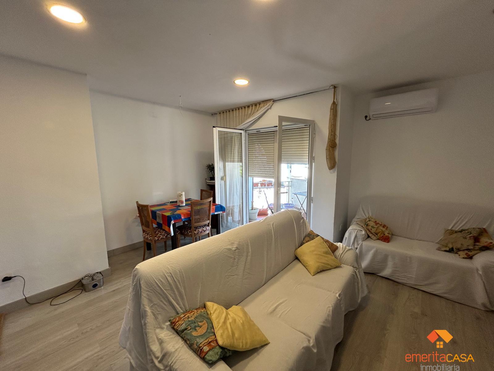 Alquiler de piso en Mérida