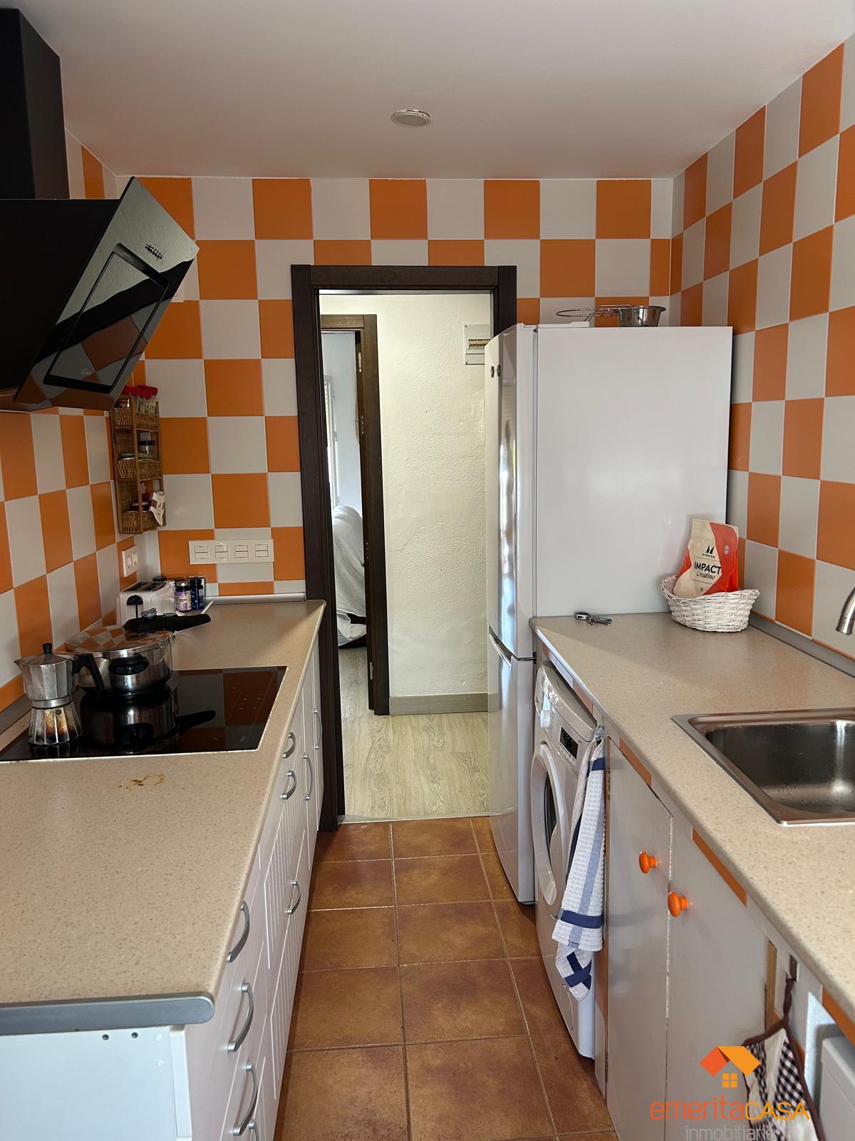 Alquiler de piso en Mérida