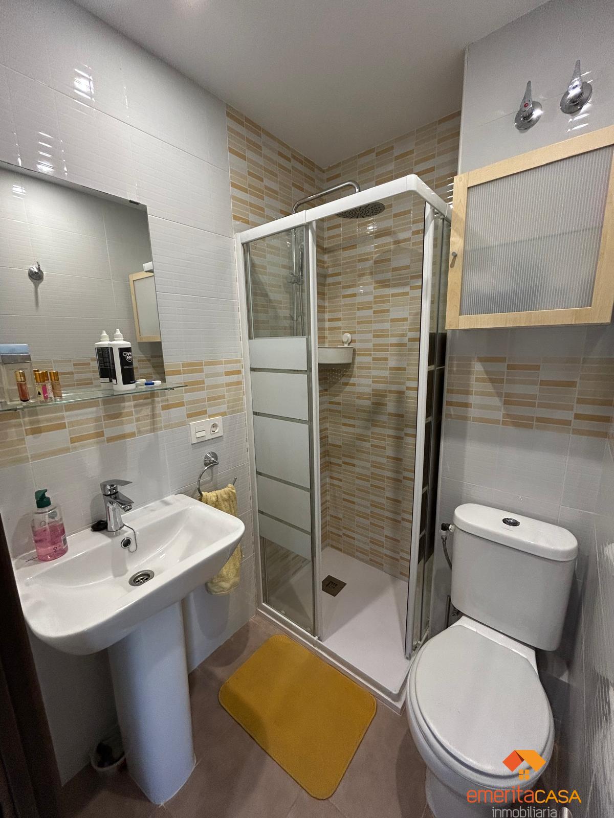 Alquiler de piso en Mérida