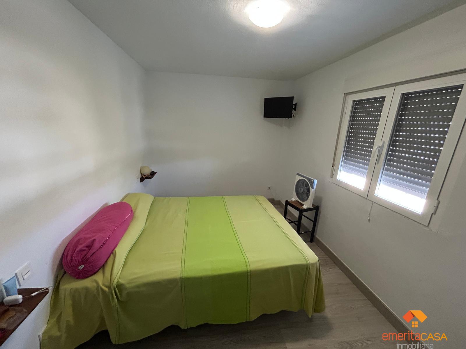 Alquiler de piso en Mérida