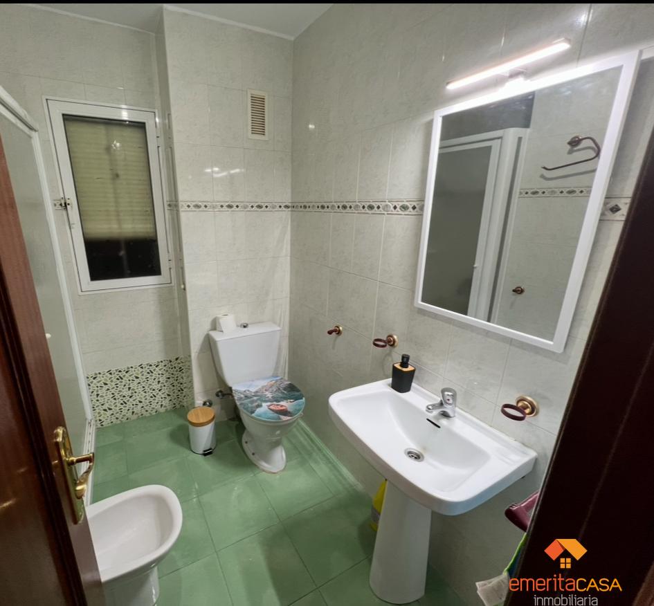 Venta de piso en Mérida