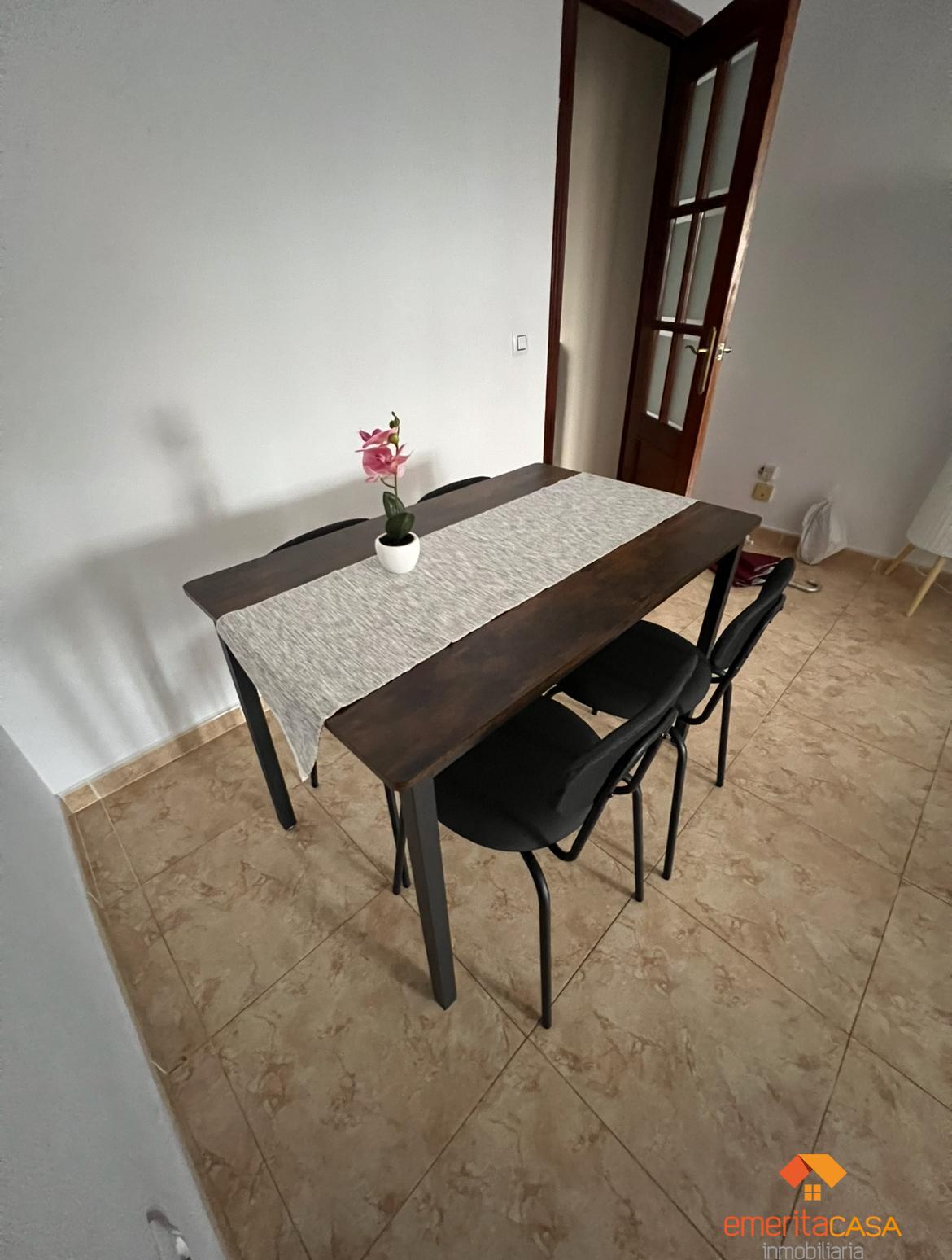 Venta de piso en Mérida