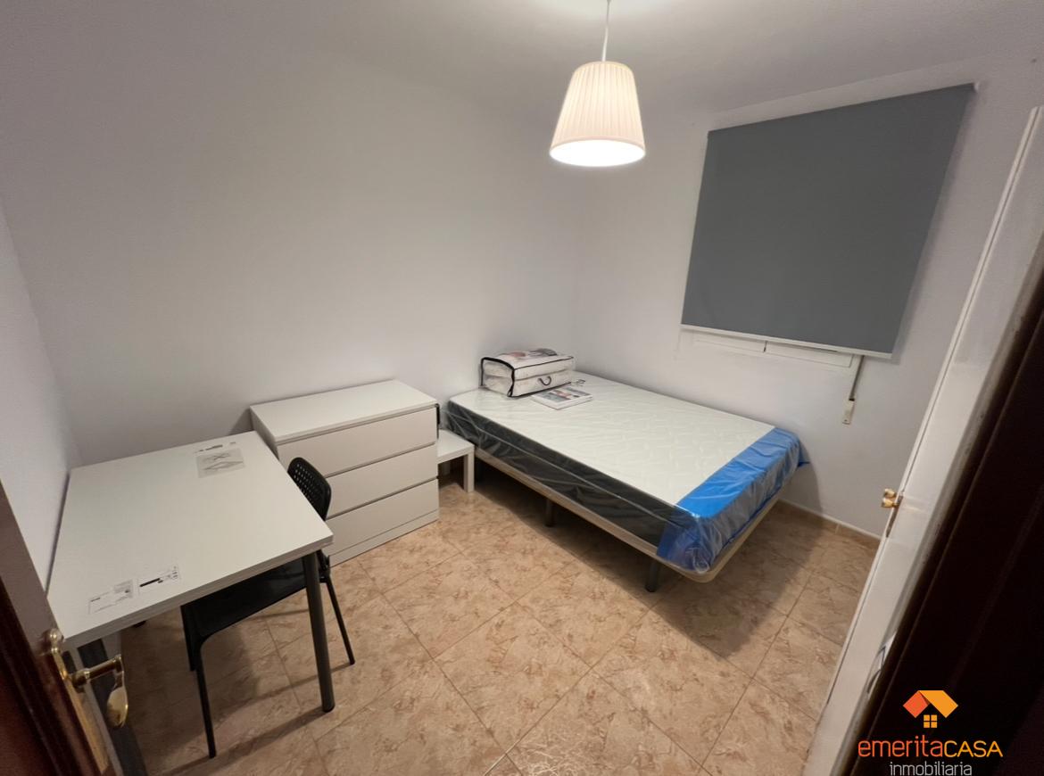 Venta de piso en Mérida