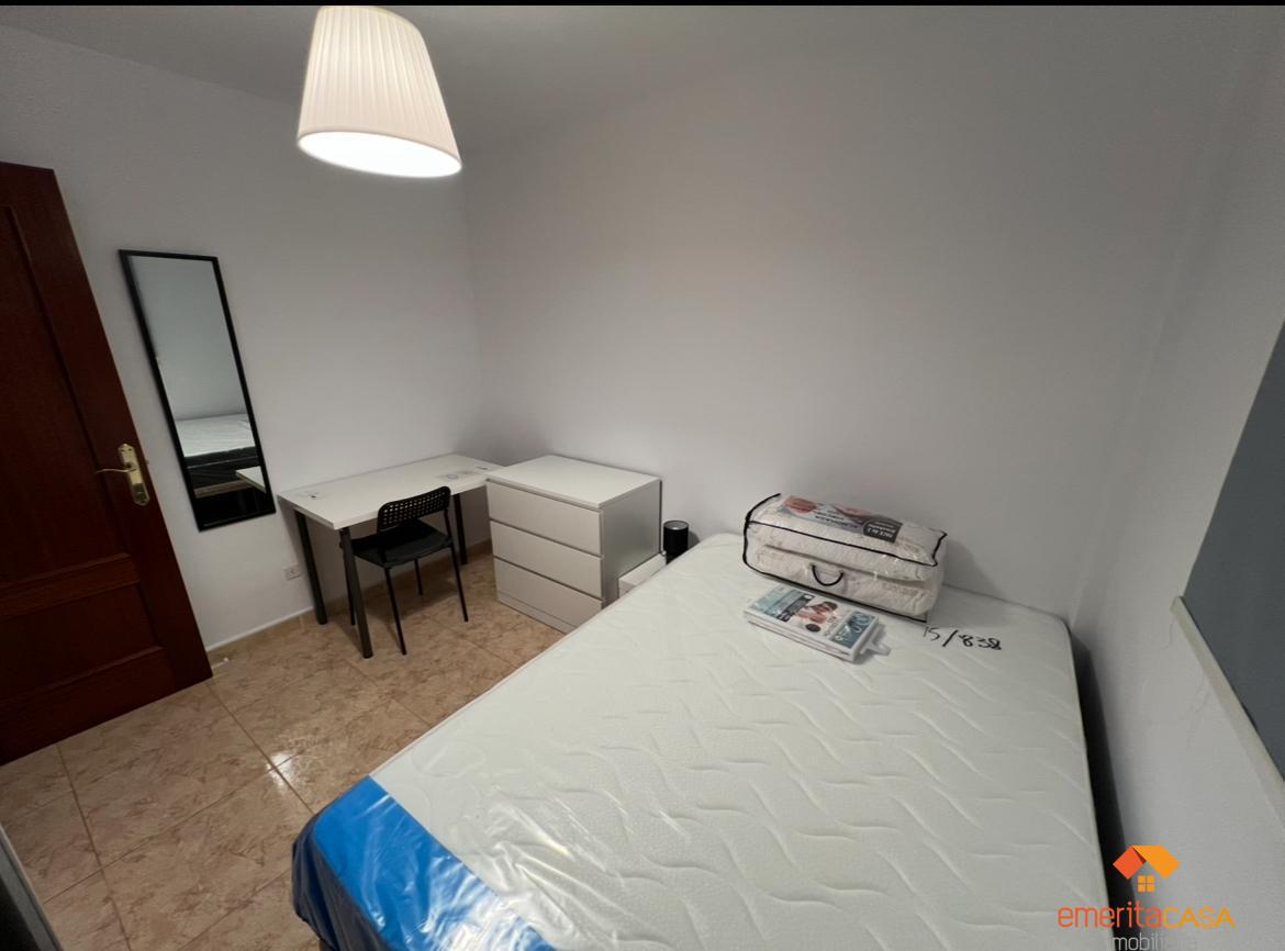 Venta de piso en Mérida