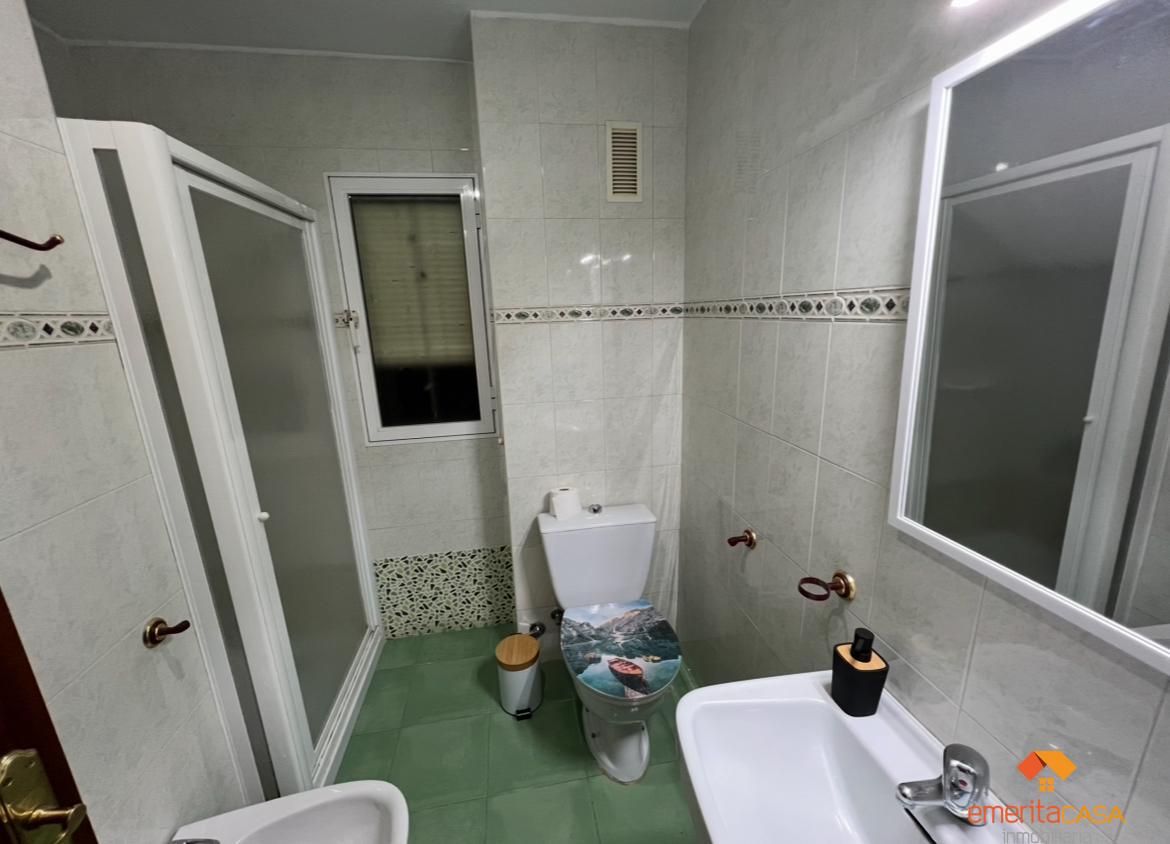 Venta de piso en Mérida