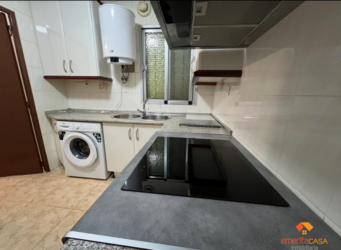 Venta de piso en Mérida