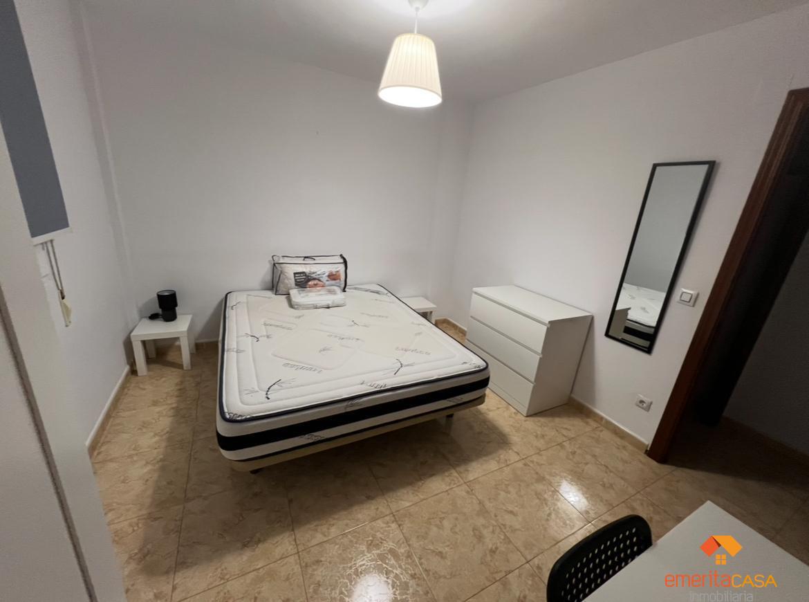 Venta de piso en Mérida