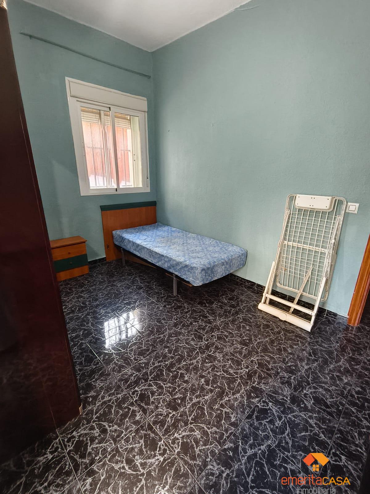 Alquiler de piso en Cáceres