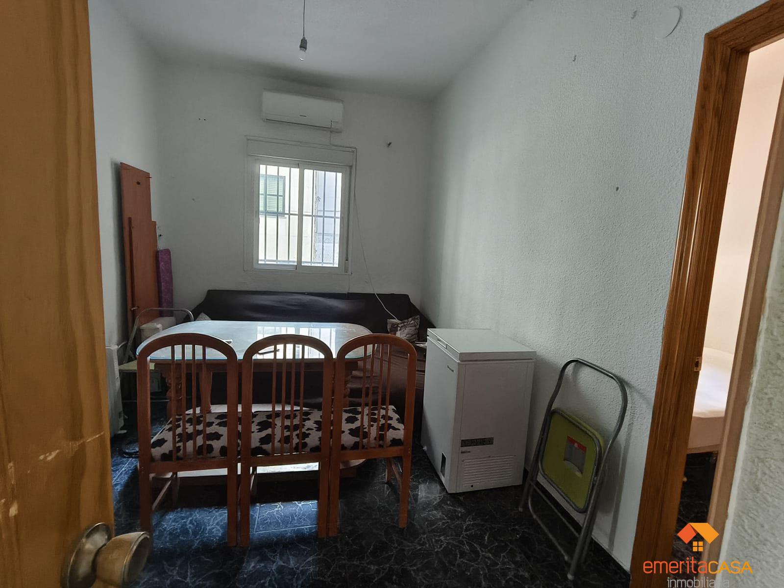 Alquiler de piso en Cáceres