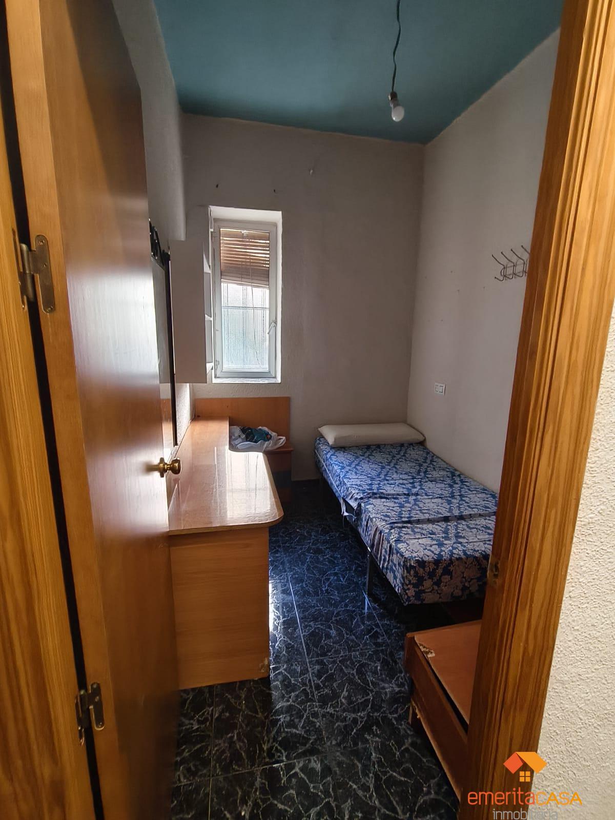 Alquiler de piso en Cáceres