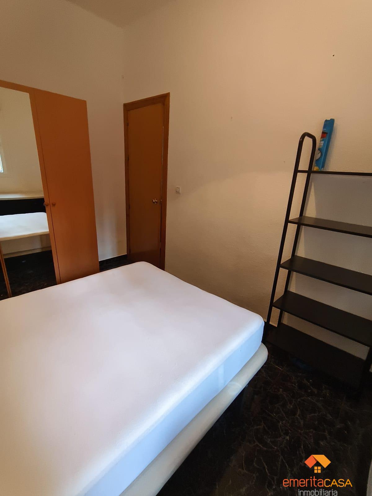 Alquiler de piso en Cáceres