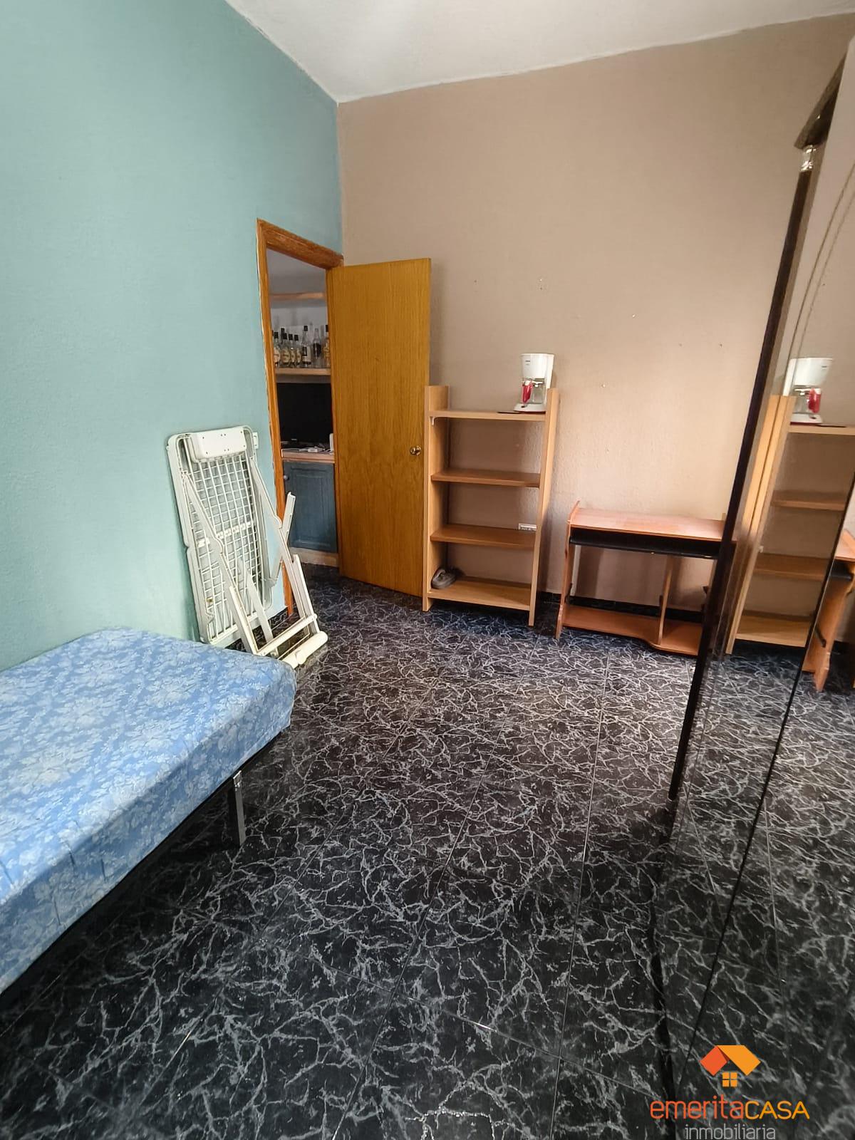 Alquiler de piso en Cáceres