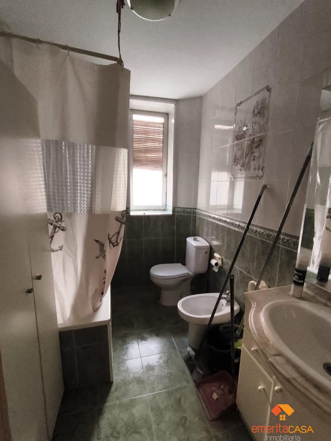 Alquiler de piso en Cáceres