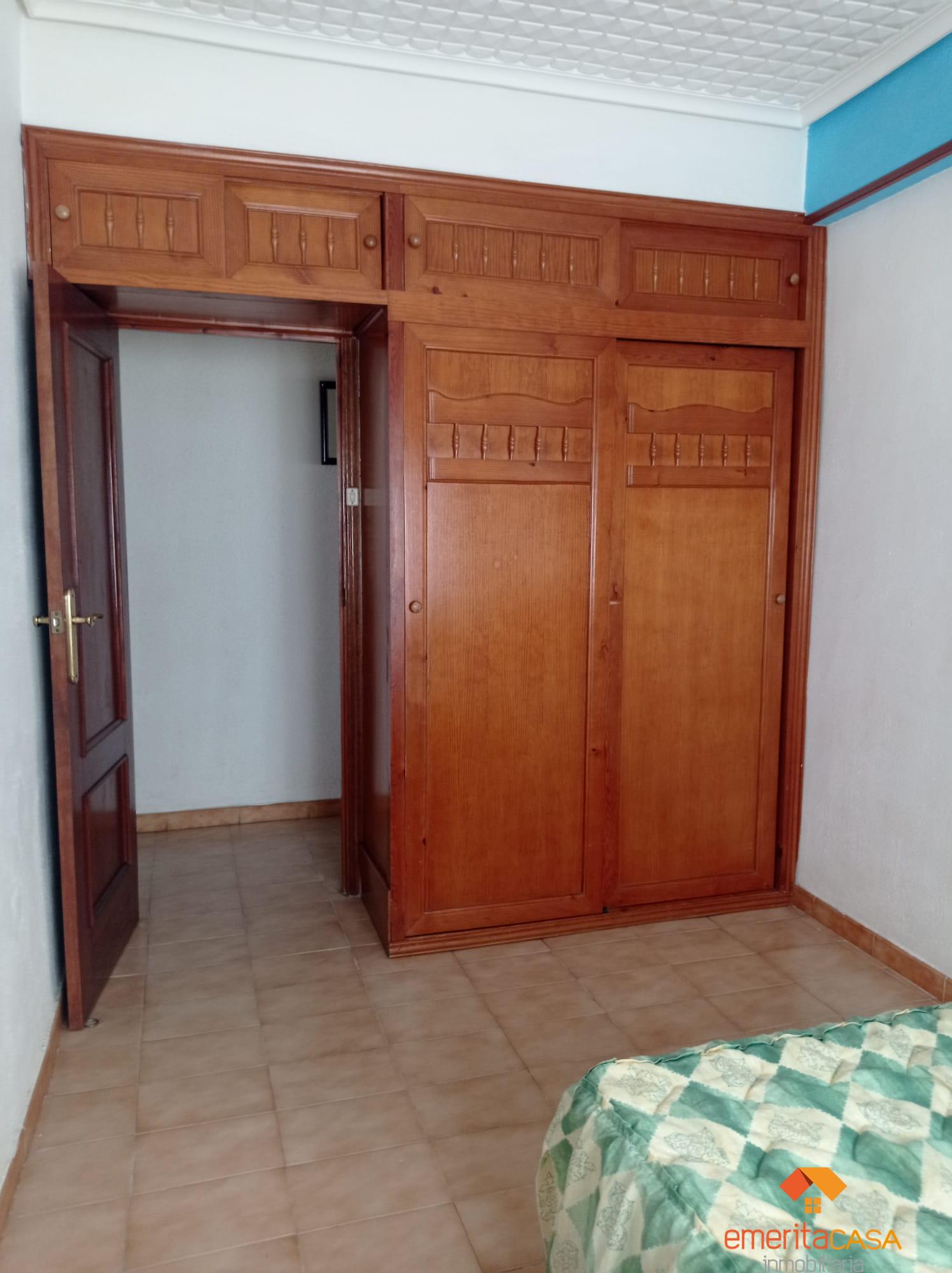 Venta de piso en Cáceres