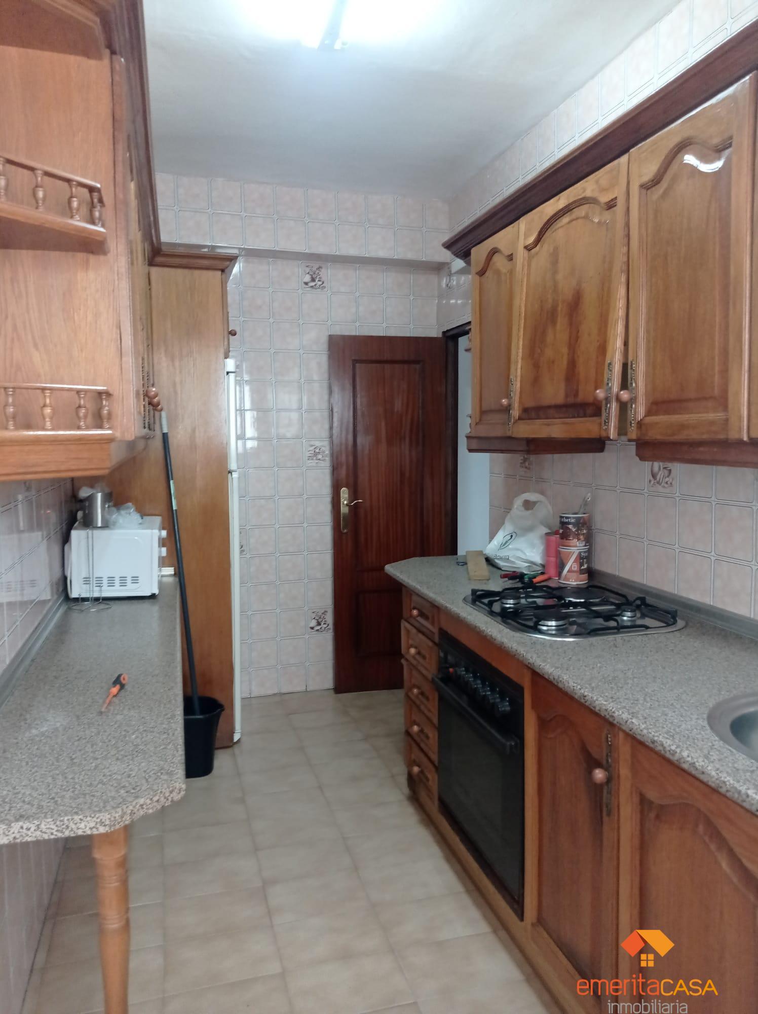 Venta de piso en Cáceres
