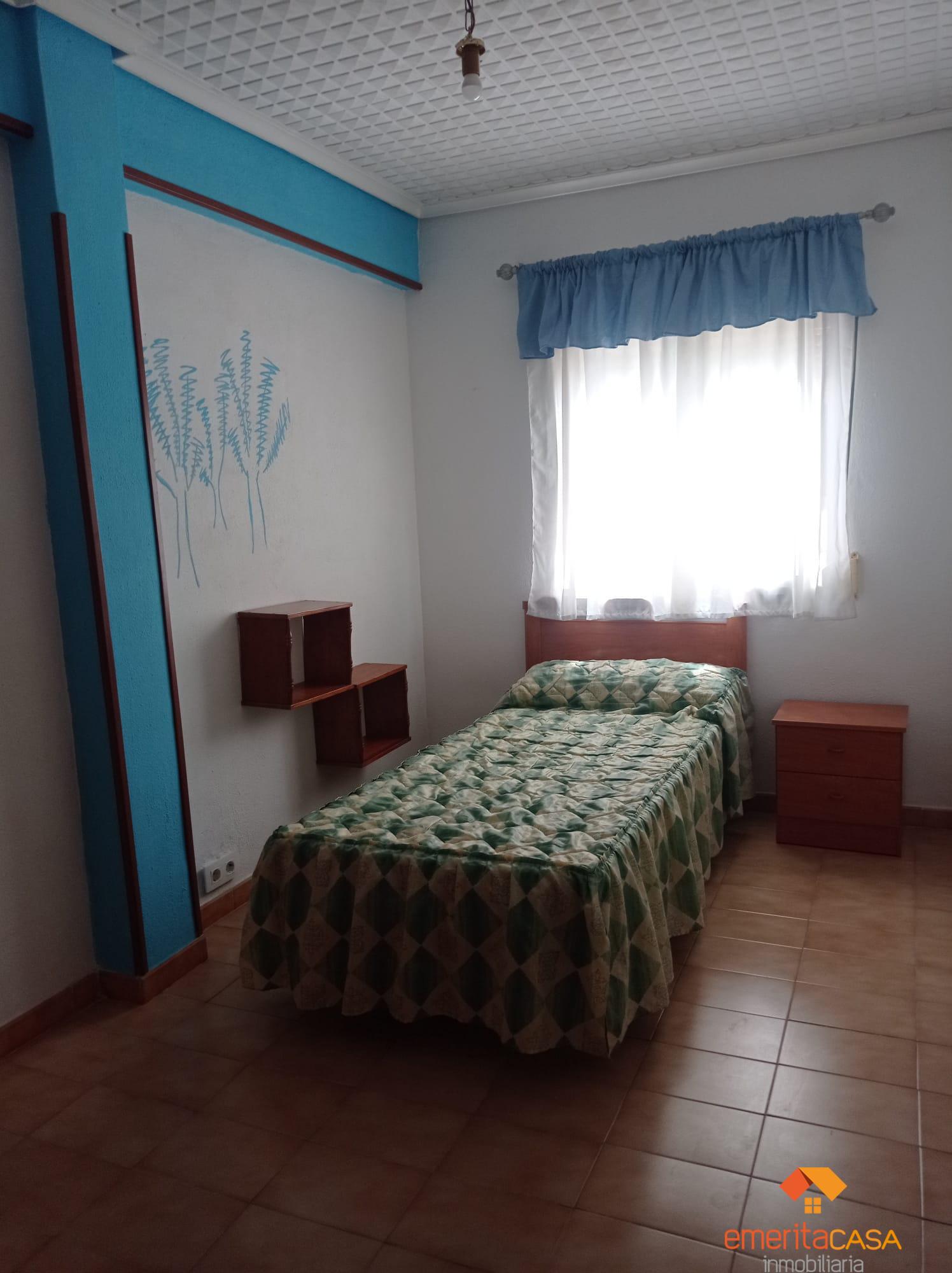 Venta de piso en Cáceres