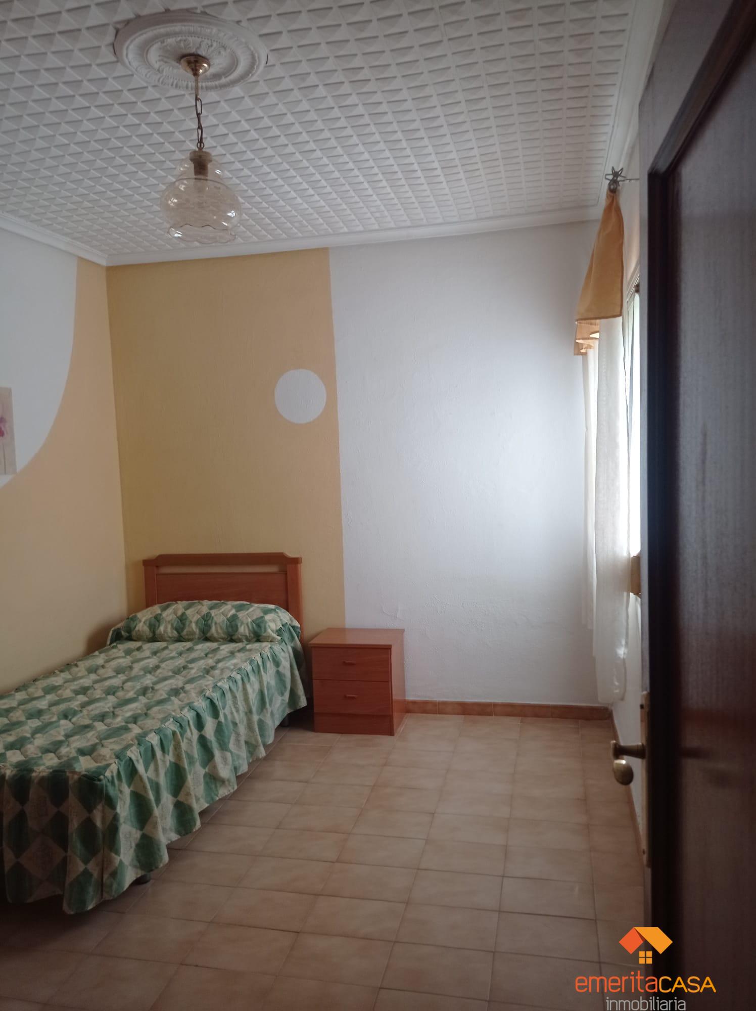 Venta de piso en Cáceres