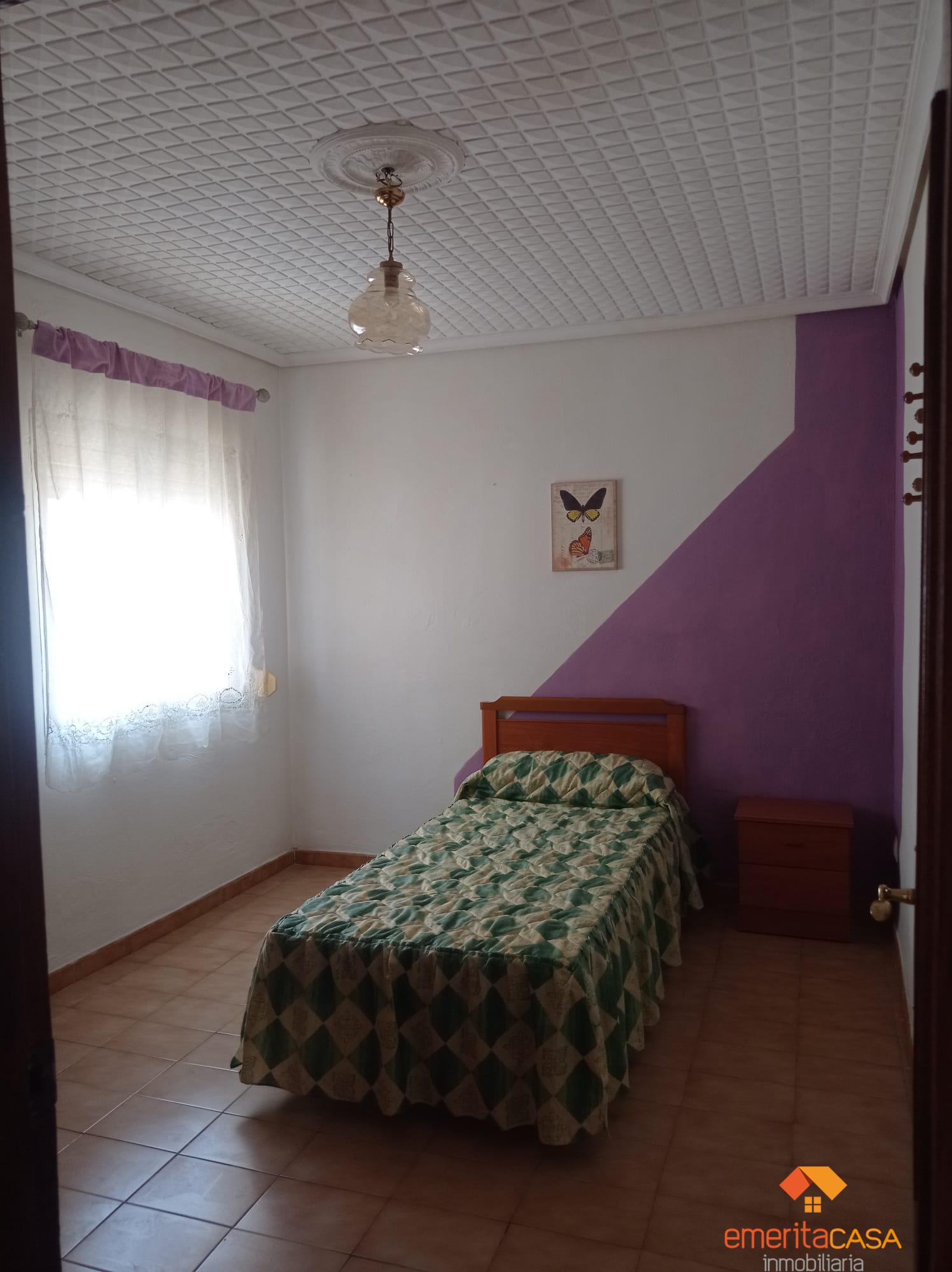 Venta de piso en Cáceres