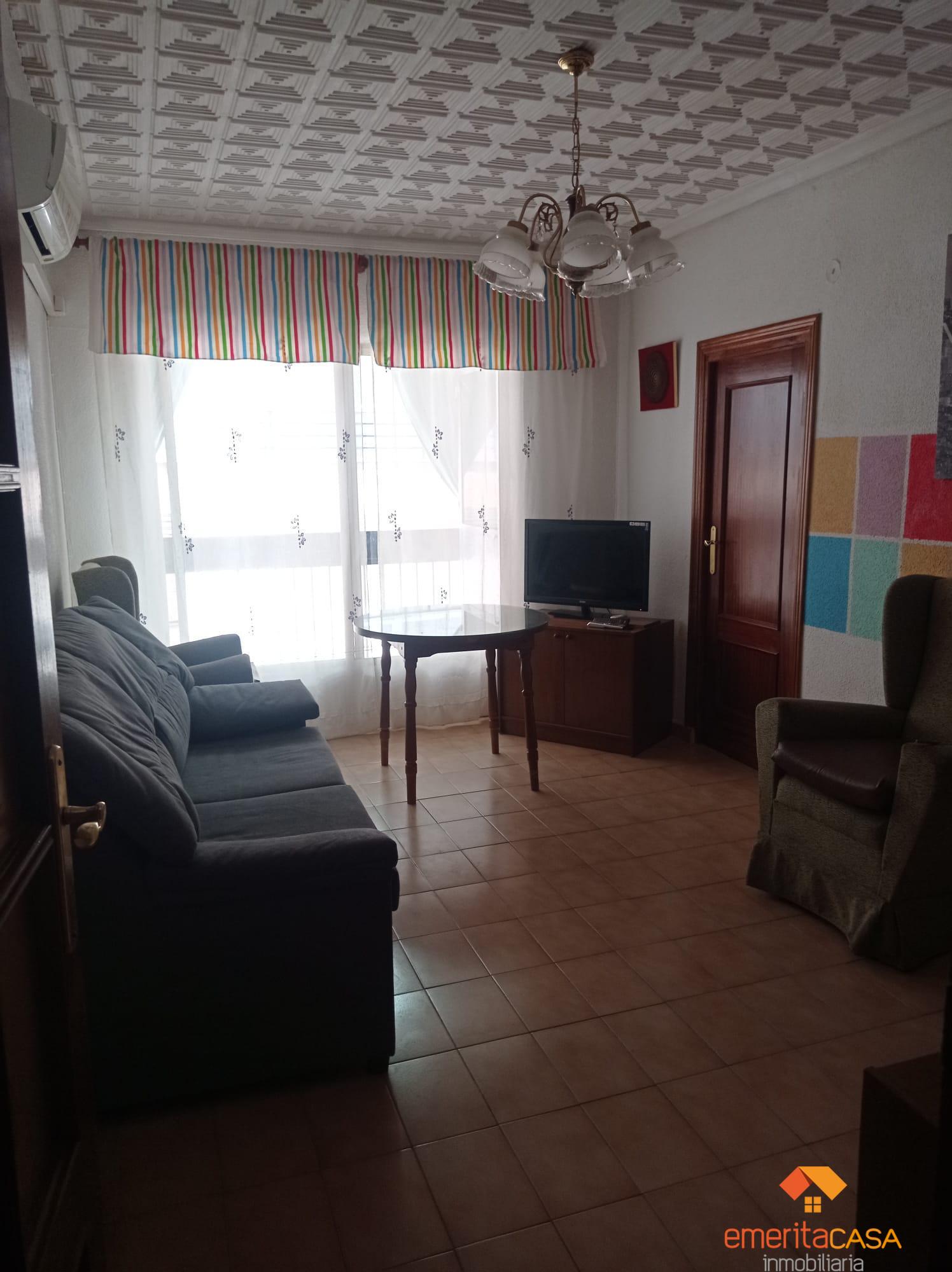 Venta de piso en Cáceres
