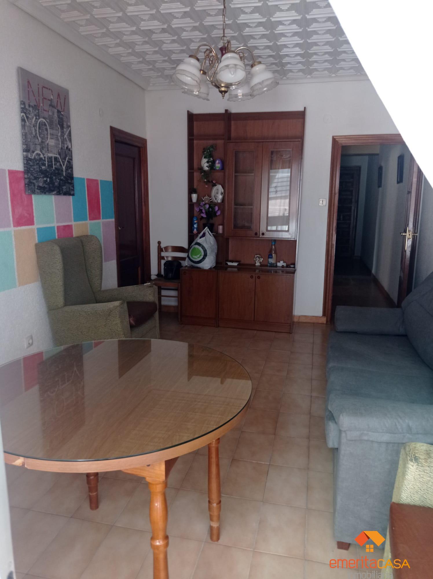 Venta de piso en Cáceres