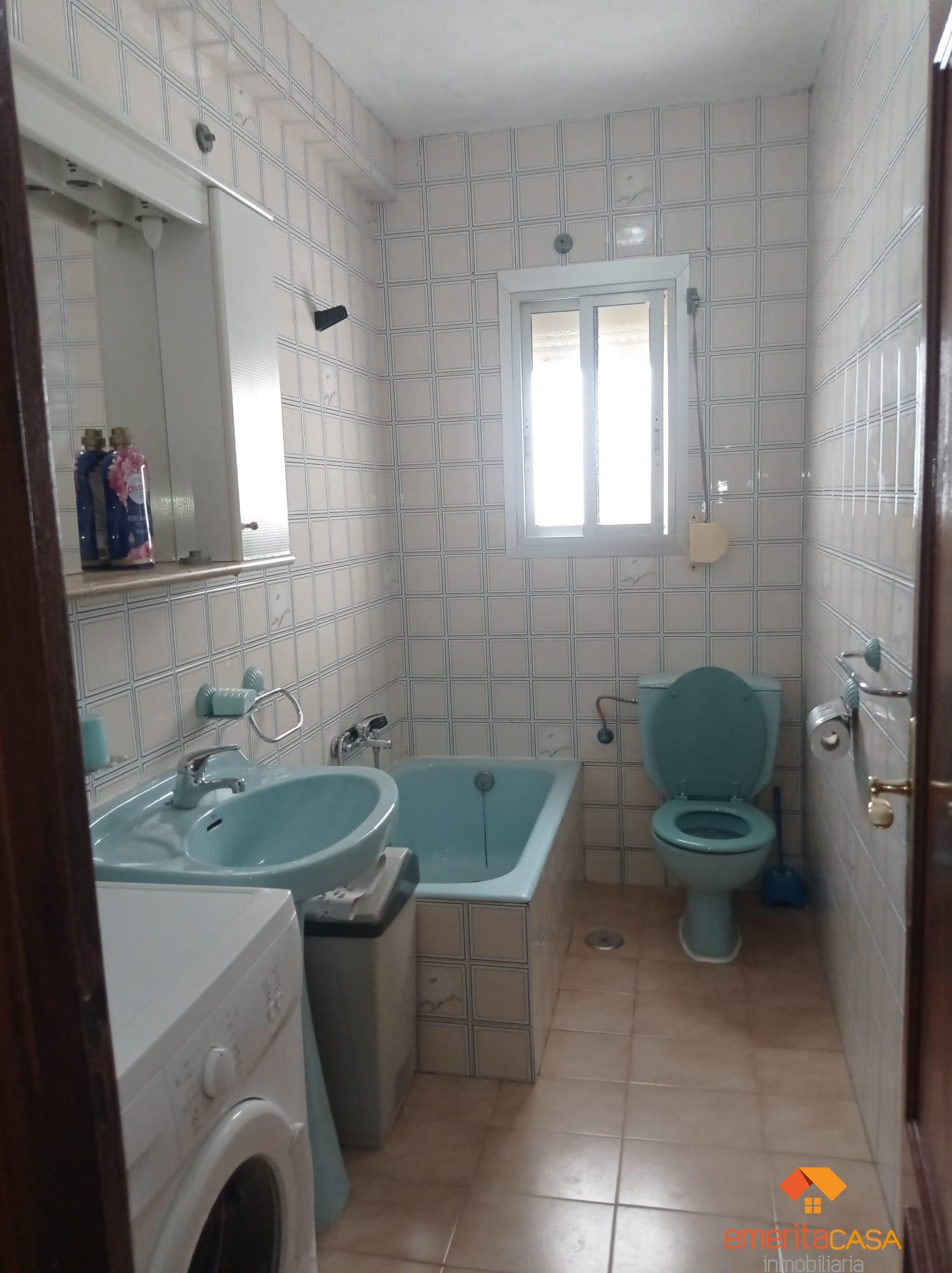 Venta de piso en Cáceres