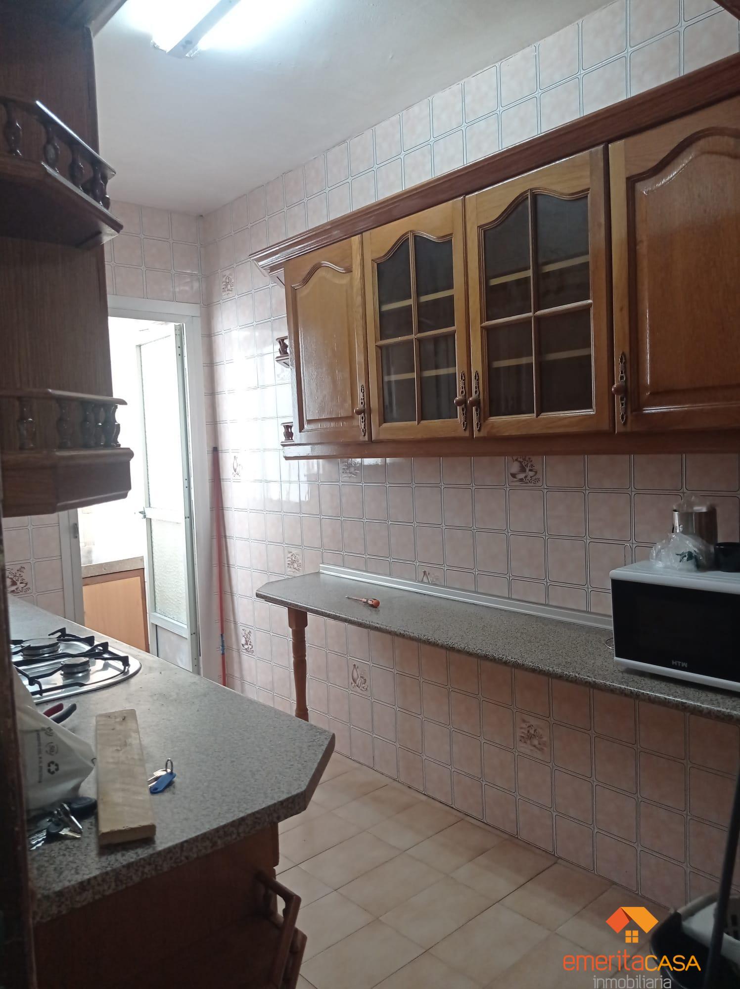 Venta de piso en Cáceres