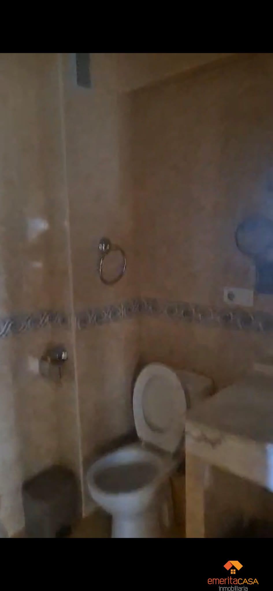 Alquiler de piso en Cáceres
